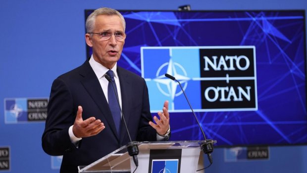 NATO-nun baş katibi: “Ukraynanın Kurska hücumu tam qanunidir”