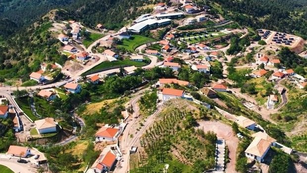 Ötən il Qarabağda nə qədər yaşayış sahəsi İSTİFADƏYƏ VERİLİB?