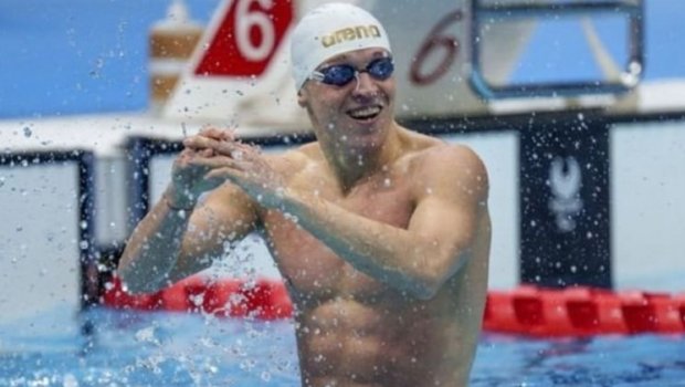 Paris-2024: Paraüzgüçümüz finalda