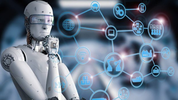Azərbaycanda robot texnologiyasına maraq niyə AZDIR?