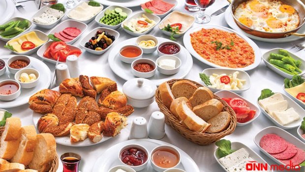 Səhər yeməyində bu qidalardan uzaq durun &ndash; XƏBƏRDARLIQ