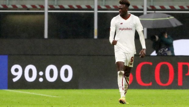 “Roma”nın futbolçusu “Milan”a KEÇDİ