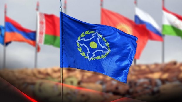 Ermənistan KTMT-ni tərk EDƏCƏK?