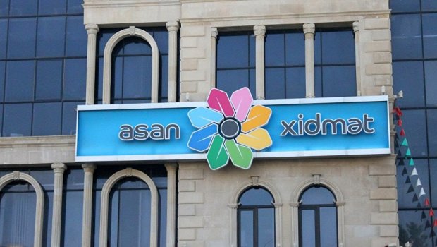 Sabah &ldquo;ASAN xidmət&rdquo; İŞLƏMƏYƏCƏK
