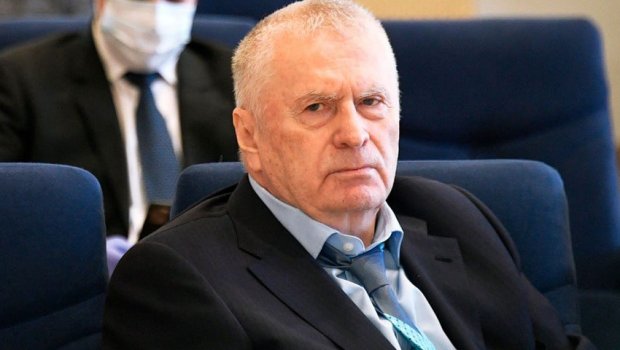 Jirinovskinin sağ olarkən ABŞ-dakı seçkilərlə bağlı verdiyi qorxunc proqnoz ÜZƏ ÇIXDI