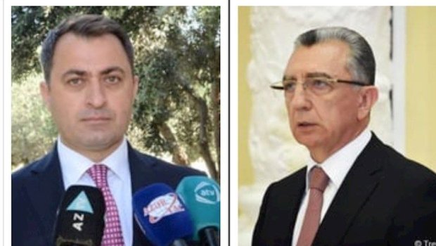 İcra başçısının Eldar Əzizovun eks-katibəsinin qızını işə götürməsi narazılıq yaratdı &mdash; İDDİA