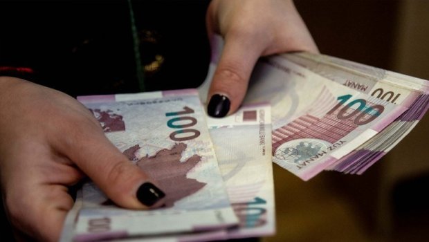 Bakıda ilginc dələduzluq: Ağlayan qadının 68 min manatını MƏNİMSƏDİ