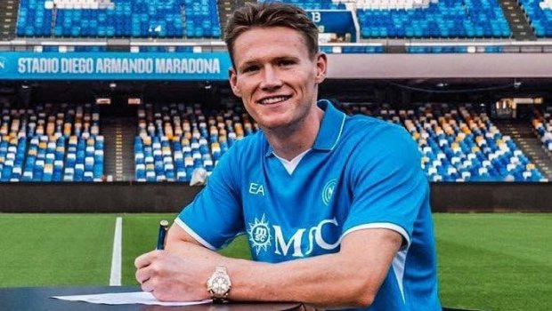 “Napoli”dən 30 milyonluq TRANSFER