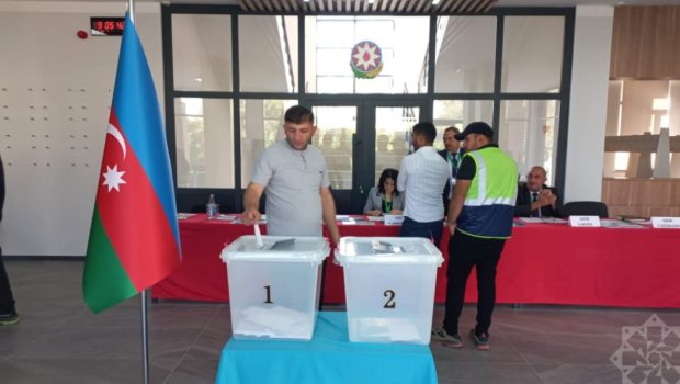 Şuşaya qayıdan sakinlər ilk dəfə öz deputatlarını seçəcəklər - FOTO/VİDEO