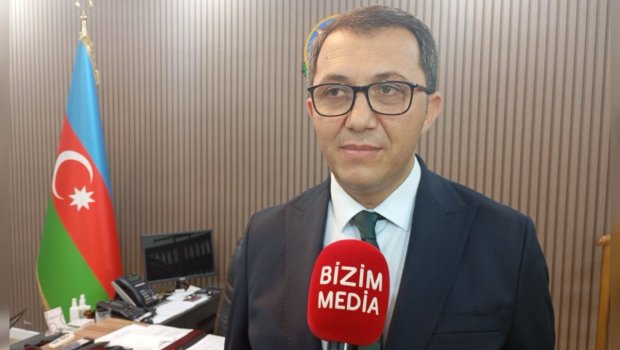 65 saylı Salyan-Neftçala-Biləsuvar Seçki Dairəsində son vəziyyət &ndash; Dairə sədrindən AÇIQLAMA - VİDEO