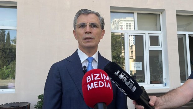 Zahid Oruc: &ldquo;Seçici fəallığının azlığını heç kim antidövlət arqumenti kimi istifadə etməsin&rdquo; &ndash; VİDEO