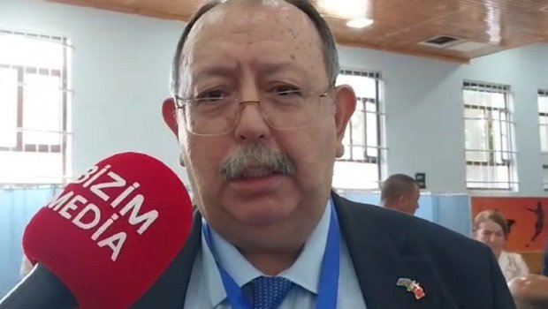 Ahmet Yener: "Seçkinin nəticələri Azərbaycan xalqına, Türk dünyasına böyük töhfə verəcək" - VİDEO