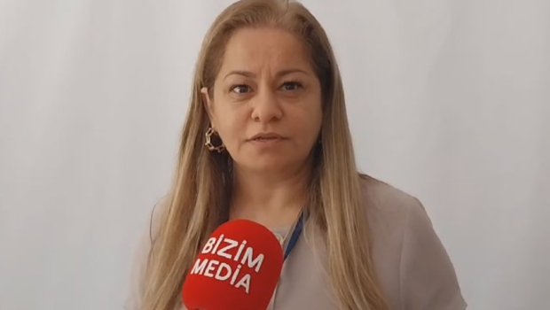 Elza Seyidcahanın səs verdiyi məntəqədə seçici FƏALLIĞI &ndash; VİDEO
