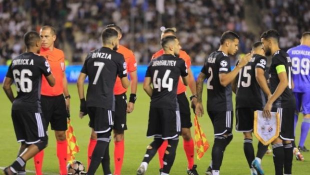 "Qarabağ"ın rəqibləri İsveç çempionatında növbəti oyunlarını KEÇİRDİLƏR