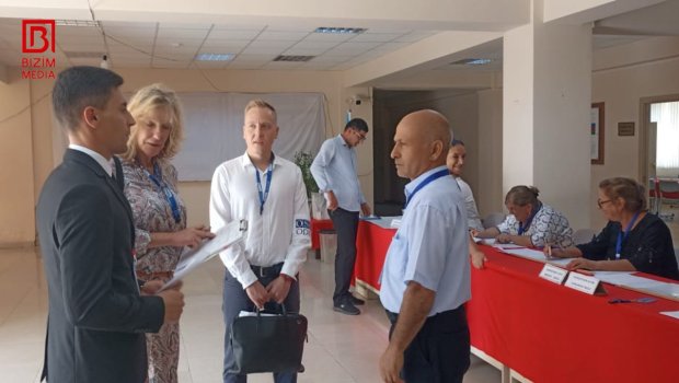Zaqatalada seçkilər nələrlə yadda qaldı? &ndash; FOTO