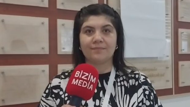 23 saylı Nəsimi-Səbail seçki dairəsinin 1 saylı məntəqəsində seçki nələrlə yadda qaldı? &ndash; VİDEO