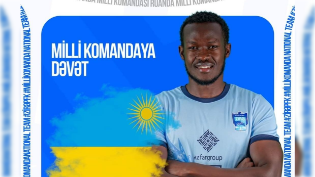 “Zirə”nin futbolçusu milli komandaya çağırıldı