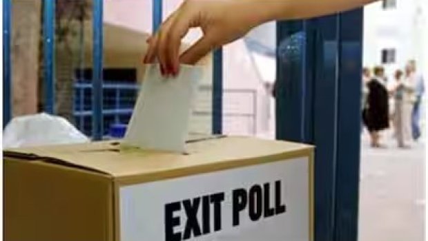İtaliyanın SWG SPA şirkəti &ldquo;exit-poll&rdquo;un nəticələrini açıqladı - SİYAHI