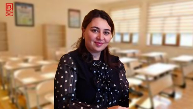 SON DƏQİQƏ: Məktəb direktoru Ülviyyə Bayramova BIÇAQLANDI