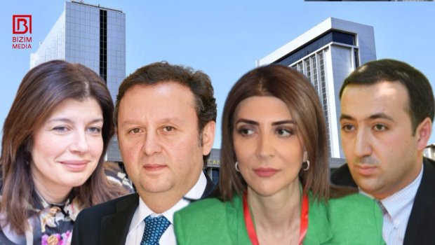 Hansı tanınmışların övladları deputat olmaq şansı qazanıb? &ndash; SİYAHI