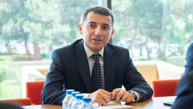 Deputat seçilən Fariz İsmayılzadə Lənkəran sakinlərinə TƏŞƏKKÜR ETDİ: "Birlikdə qazandıq!&rdquo; &ndash; FOTO