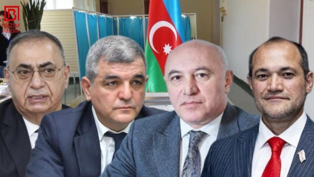 Öz dairələrində lider olan partiya sədrləri &ndash; ADLAR