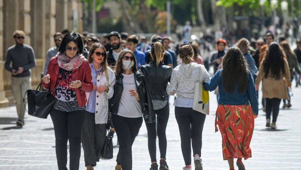 Mentalitet, yoxsa... &ndash; İşsiz qadınların daha çox olmasının ƏSAS SƏBƏBLƏRİ - ARAŞDIRMA