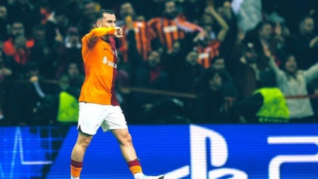 “Qalatasaray”ın futbolçusu “Benfika”ya keçir