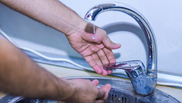 DİQQƏT! Bakının bu ərazilərində su olmayacaq