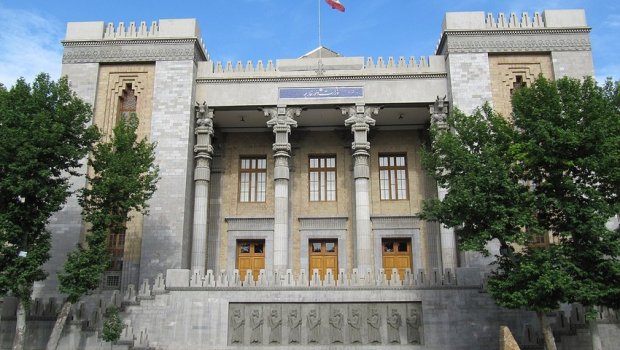 İran yenə "Zəngəzur" dəhlizinə "yox" deyir - Rusiya səfiri XİN-ə çağırıldı