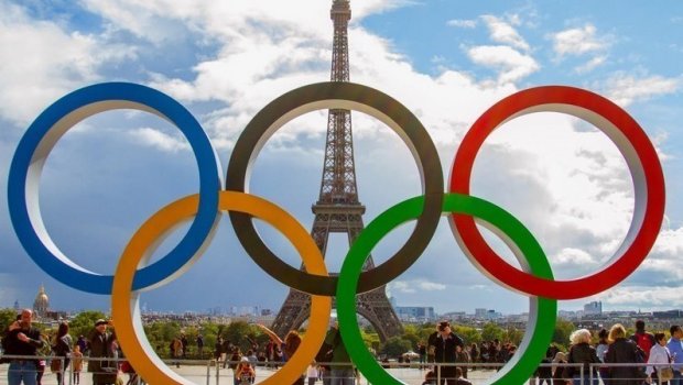 Paris-2024: Azərbaycan medal sıralamasında 26-cı pillədədir