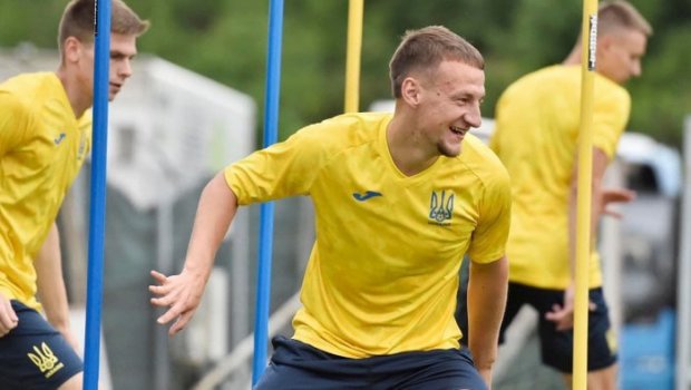 “Qarabağ” Aleksey Kaşuku TRANSFER ETDİ