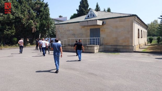 Odun yığmağa gedən Lerik sakini faciəvi şəkildə dünyasını dəyişdi - FOTO 