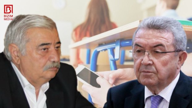 Dərsdə telefonla oynayan şagirdlərin cəzalandırılması təklifinə sabiq nazirlərdən REAKSİYA