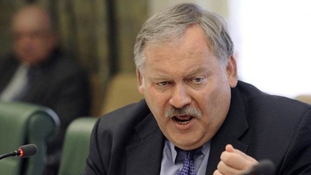 Zatulindən növbəti SƏRSƏMLƏMƏ – Rus deputatın erməni sevdası yenidən ALOVLANIB...
