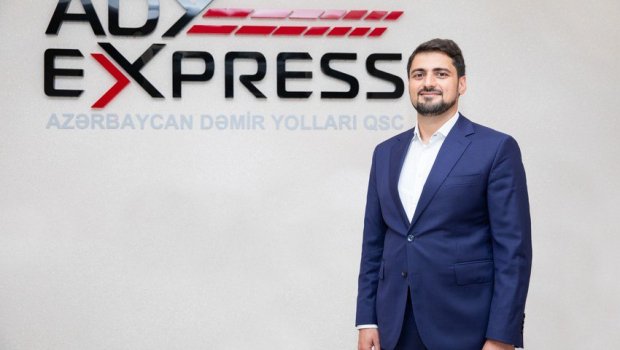 &ldquo;Yüksəliş&rdquo; Müsabiqəsinin qalibinə ADY-də yüksək vəzifə VERİLDİ