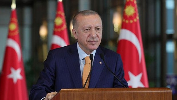Ərdoğan Rusiyanın BRICS-in sammitində iştirakla bağlı dəvətini QƏBUL ETDİ