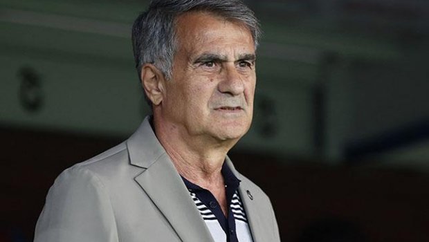 Şenol Güneş yenidən "Trabzonspor"da