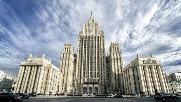 Rusiya Azərbaycanı TƏBRİK ETDİ - Aİ-nin seçkiylə bağlı bəyanatını pislədi