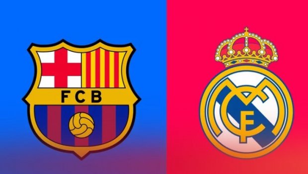 “Barselona” ilə “Real” Madrid arasında GƏRGİNLİK