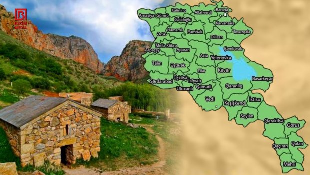 Tarixi ZƏRURƏT – Mühacir Qərbi Azərbaycan hökumətinin yaradılmasının VAXTI ÇATDI – TƏHLİL
