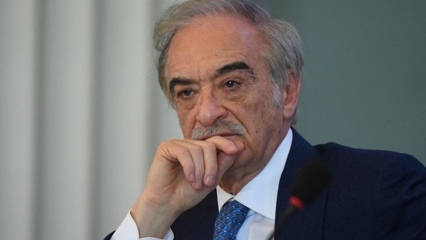 Polad Bülbüloğludan Zatulinlə bağlı Dumaya MƏKTUB