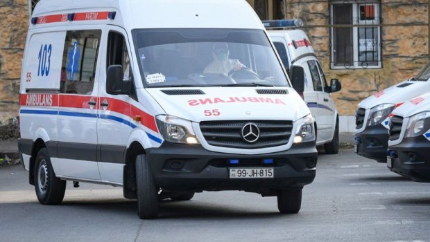 Milyonlarla əhalisi olan Bakıya gündəlik 130 təcili yardım maşını YETƏRLİDİRMİ? - ARAŞDIRMA