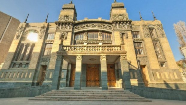Opera və Balet Teatrının təmiri nə vaxt bitəcək? – RƏSMİ AÇIQLAMA