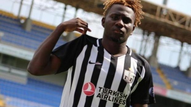 “Zirə” “Neftçi”nin sabiq futbolçusu ilə DANIŞIQLAR APARIR
