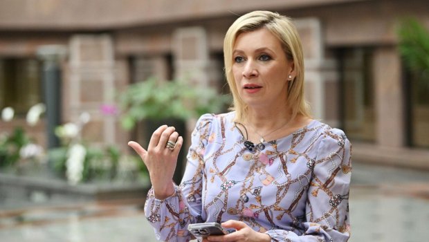 Zaxarova: “Dnestryanı ərazilərdə istənilən təxribat Rusiyaya hücum kimi qəbul ediləcək”