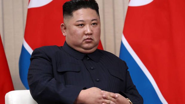 Koreyada baş verən daşqınlara görə 30-a yaxın məmur EDAM EDİLDİ - VİDEO