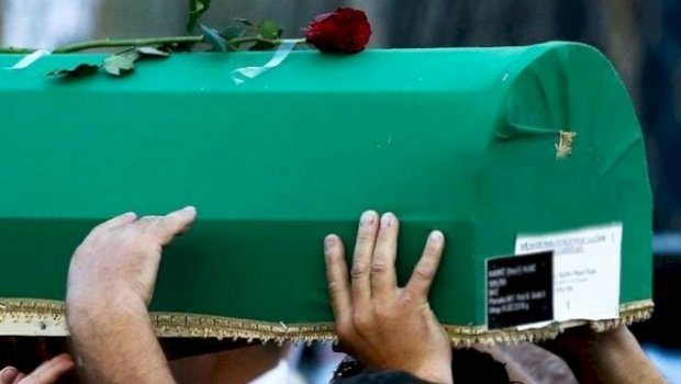 Azərbaycanda yüksəkvəzifəli şəxs VƏFAT ETDİ - FOTO