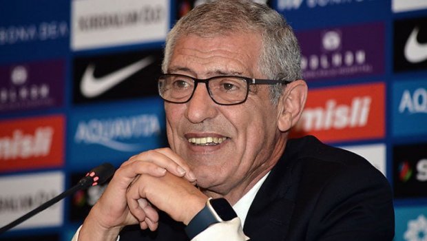 Fernandu Santuş: “Səbrli olun, sabah hər şeyi görəcəksiz”