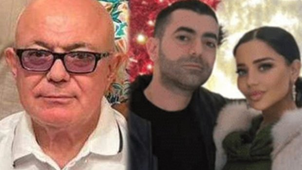 Aydın Əliyevin keçmiş gəlinindən ağır ittihamlar - &ldquo;Üzümə &ldquo;kislota&rdquo; tökəcəyini deyir&rdquo;